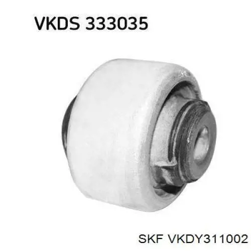 Рулевой наконечник VKDY311002 SKF