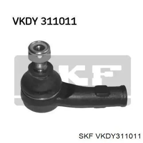 Рулевой наконечник VKDY311011 SKF