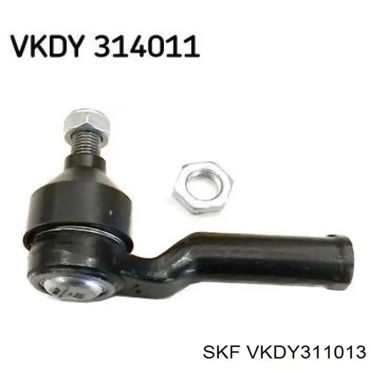 Рулевой наконечник VKDY311013 SKF