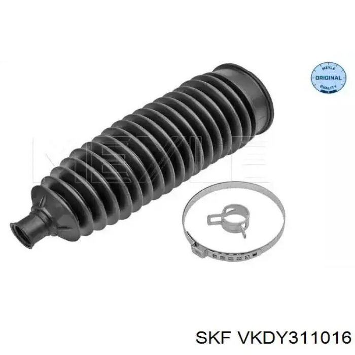 Рулевой наконечник VKDY311016 SKF