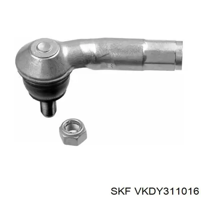 Рулевой наконечник VKDY311016 SKF