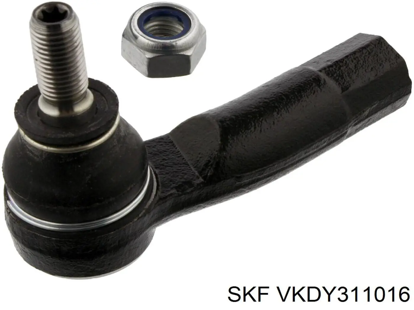 Рулевой наконечник SKF VKDY311016 цена, от 11.82 USD