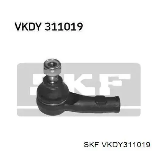 VKDY311019 SKF наконечник рулевой тяги внешний