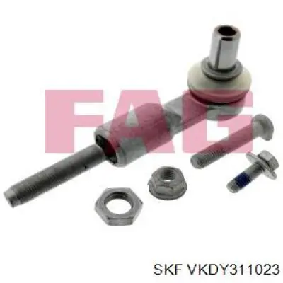 Купить VKDY311023 SKF Наконечник рулевой тяги, внешний