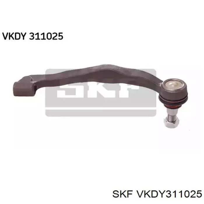 Рулевой наконечник VKDY311025 SKF