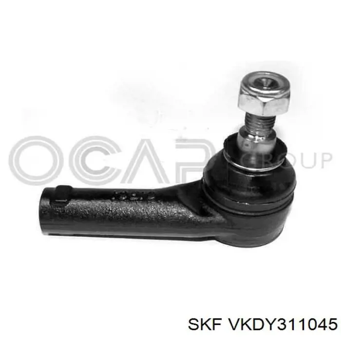 Рулевой наконечник VKDY311045 SKF