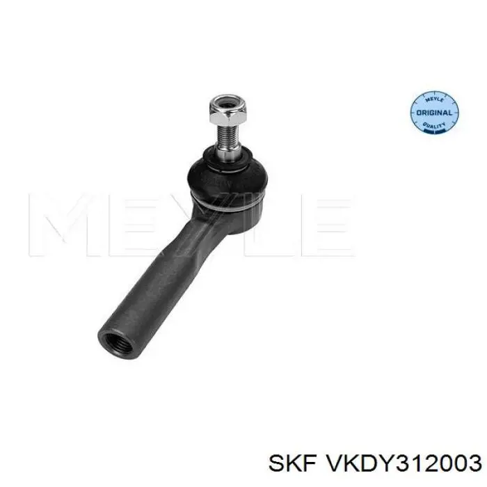 VKDY 312003 SKF наконечник рулевой тяги внешний