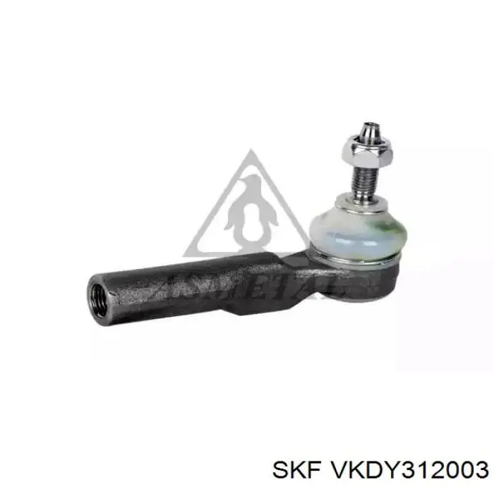 Рулевой наконечник SKF VKDY312003 цена, от 12.77 USD