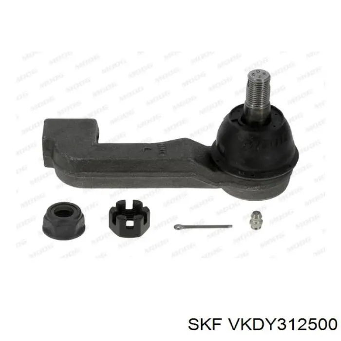 Рулевой наконечник VKDY312500 SKF