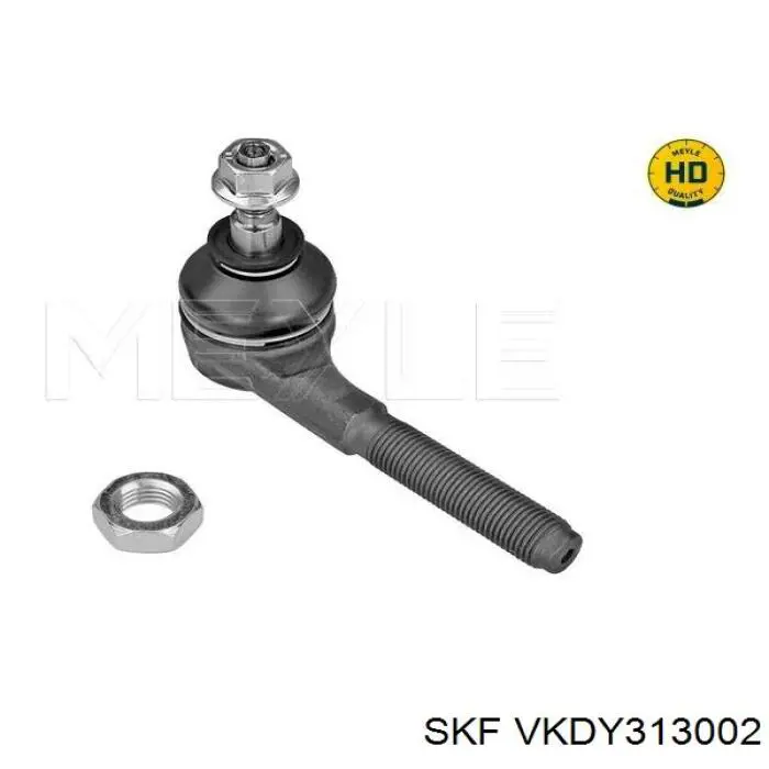 Рулевой наконечник VKDY313002 SKF