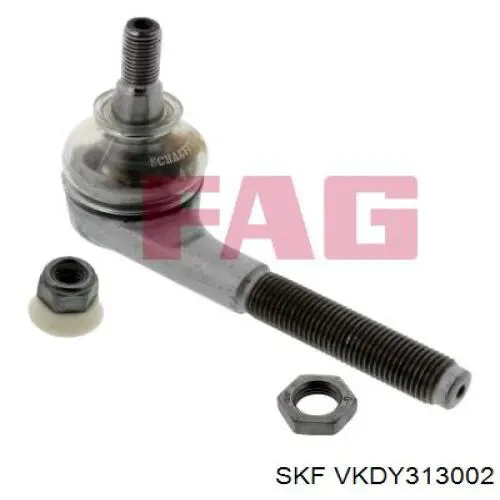 Рулевой наконечник SKF VKDY313002 цена, от 6.89 USD