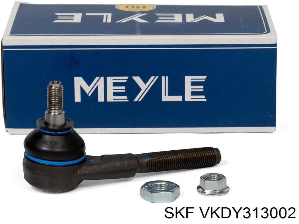 Наконечник рулевой тяги SKF VKDY313002