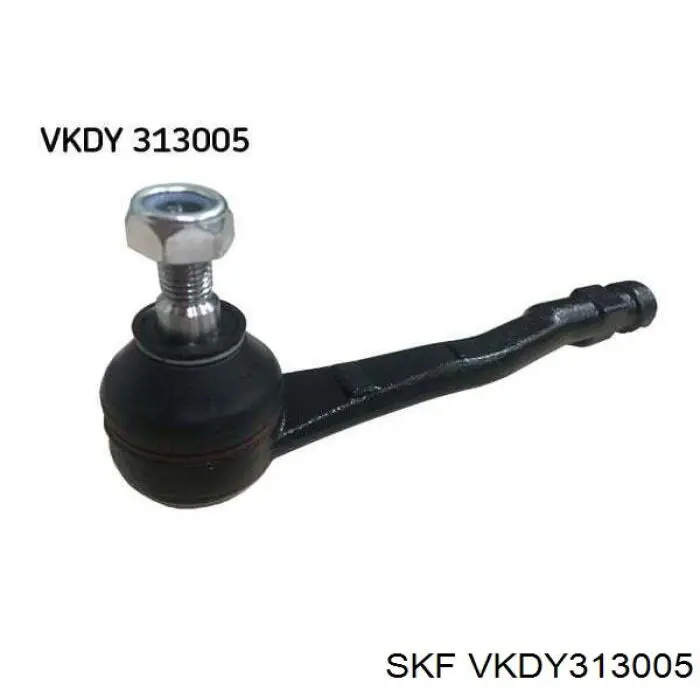 Рулевой наконечник VKDY313005 SKF