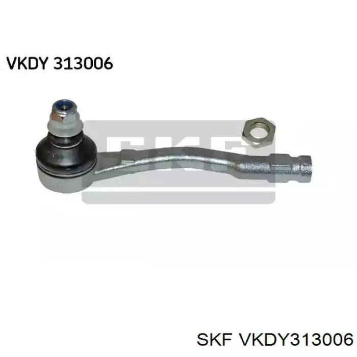 Рулевой наконечник VKDY313006 SKF