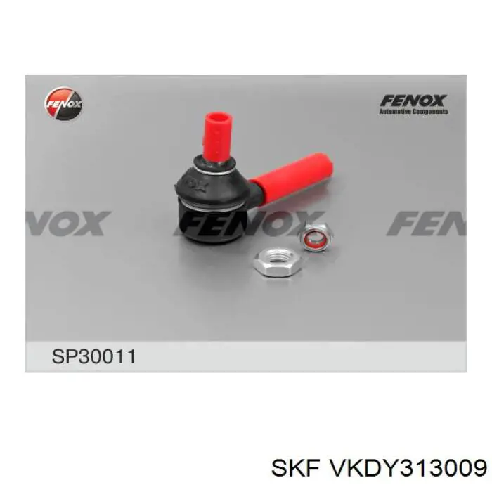 Рулевой наконечник VKDY313009 SKF