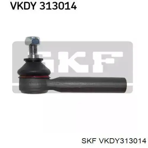 Рулевой наконечник VKDY313014 SKF