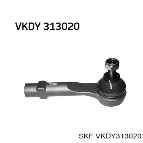 Рулевой наконечник VKDY313020 SKF