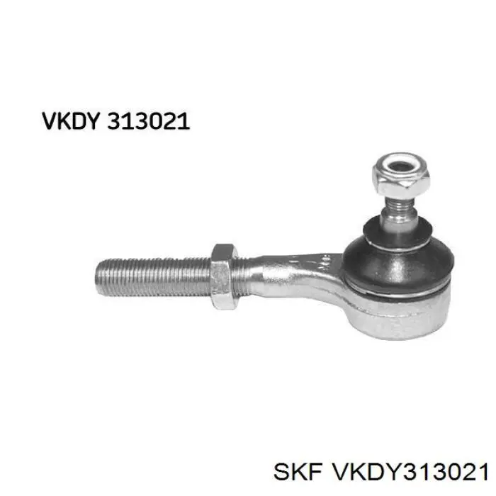 Рулевой наконечник VKDY313021 SKF