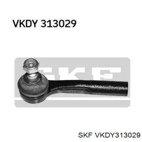 Рулевой наконечник VKDY313029 SKF