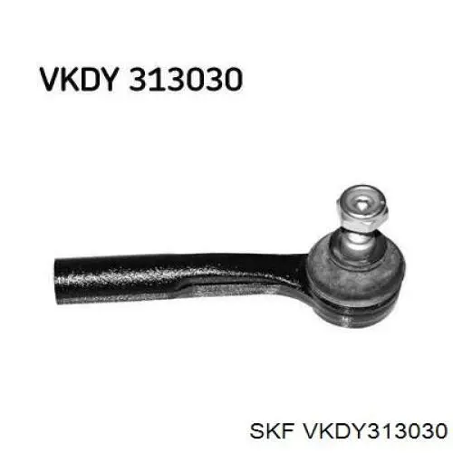 Рулевой наконечник VKDY313030 SKF