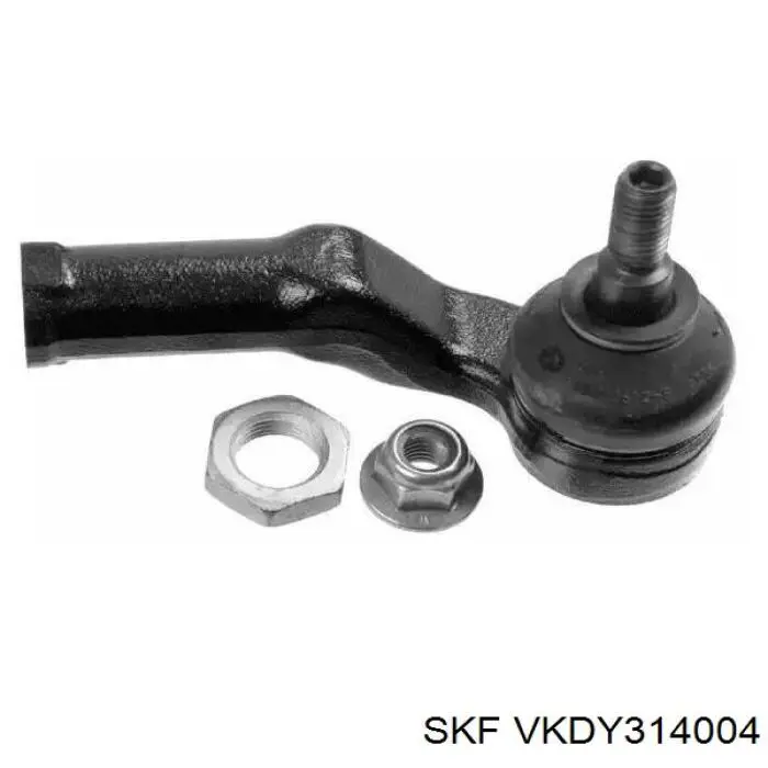 Рулевой наконечник VKDY314004 SKF