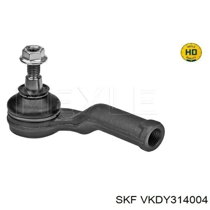 Наконечник рулевой тяги SKF VKDY314004