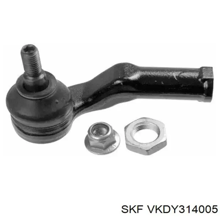 Рулевой наконечник VKDY314005 SKF