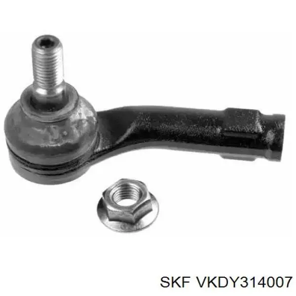 Рулевой наконечник VKDY314007 SKF