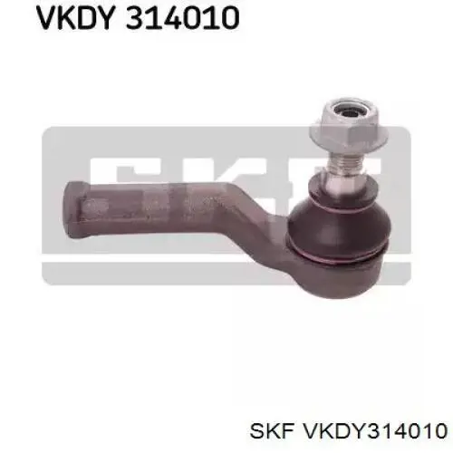 VKDY314010 SKF наконечник рулевой тяги внешний