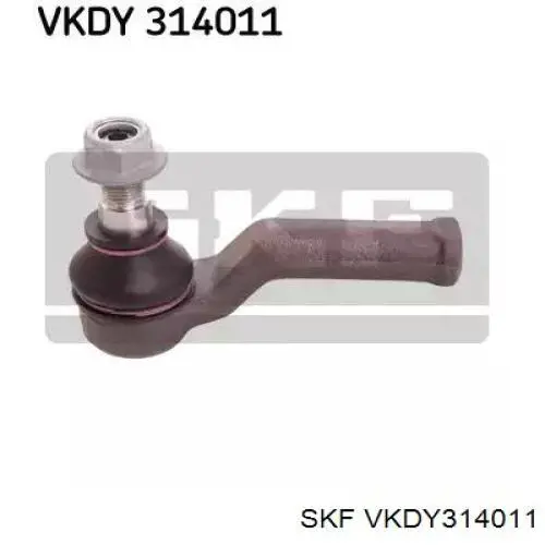 Рулевой наконечник VKDY314011 SKF