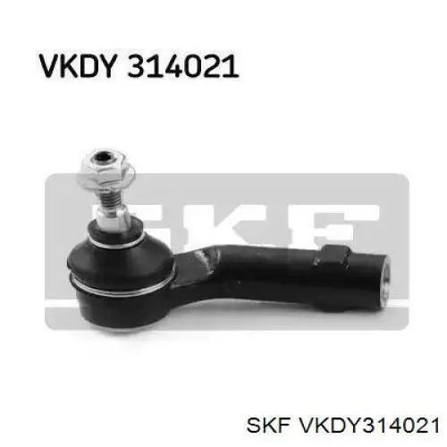 Рулевой наконечник VKDY314021 SKF