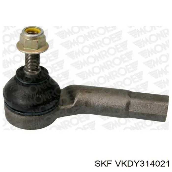 Купить VKDY314021 SKF Наконечник рулевой тяги, внешний