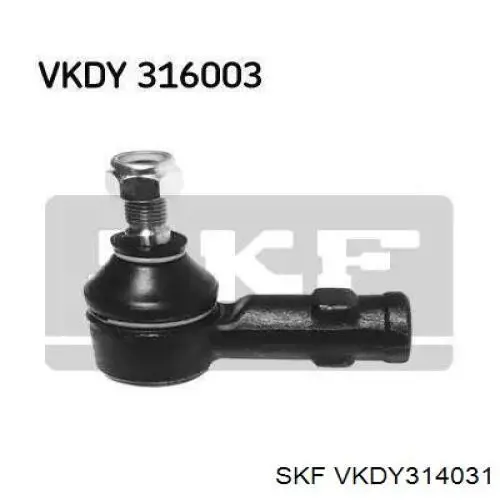 VKDY314031 SKF