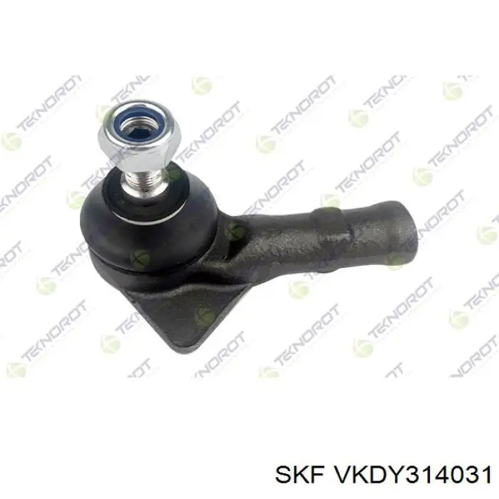 Купить VKDY314031 SKF Наконечник рулевой тяги, внешний