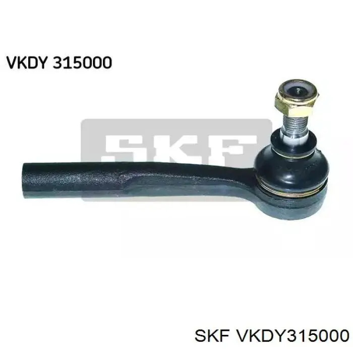 Рулевой наконечник VKDY315000 SKF