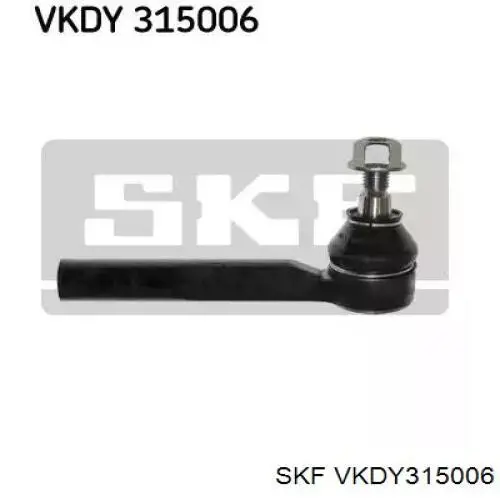 Рулевой наконечник VKDY315006 SKF