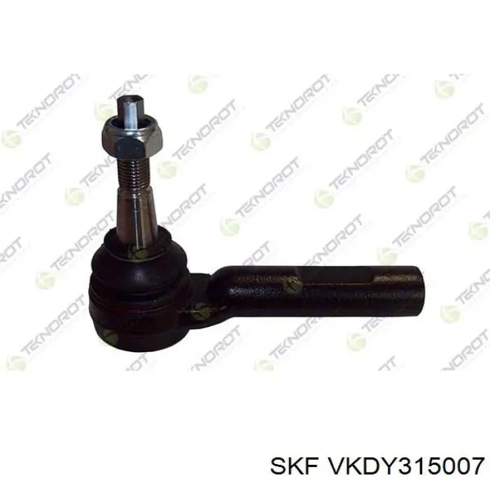 VKDY315007 SKF Наружный наконечник рулевой тяги