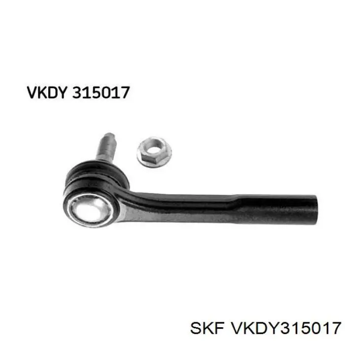 Рулевой наконечник VKDY315017 SKF