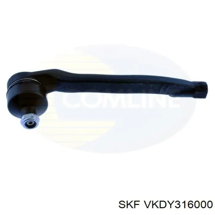 Купить VKDY316000 SKF Наконечник рулевой тяги, внешний