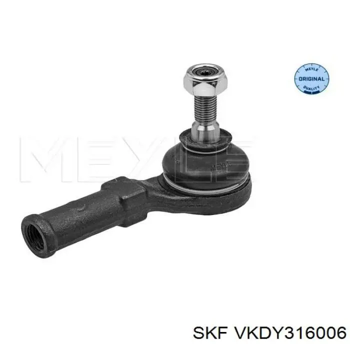 Рулевой наконечник SKF VKDY316006 цена, от 9.41 USD