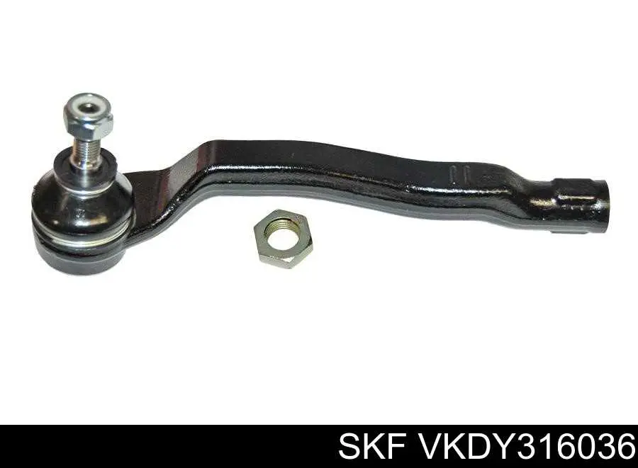 VKDY 316036 SKF рулевой наконечник