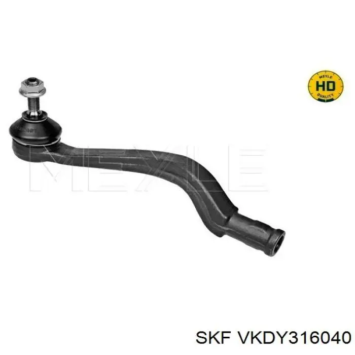 Рулевой наконечник SKF VKDY316040 цена, от 12.15 USD