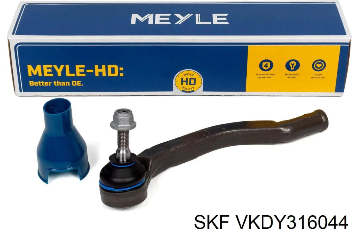 Рулевой наконечник VKDY316044 SKF