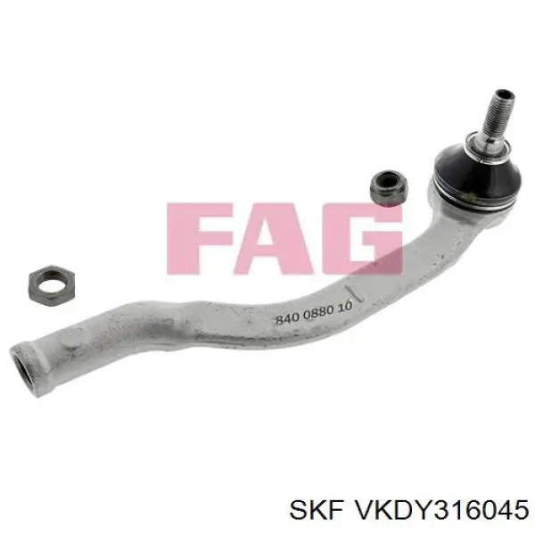 Рульовий наконечник VKDY316045 SKF