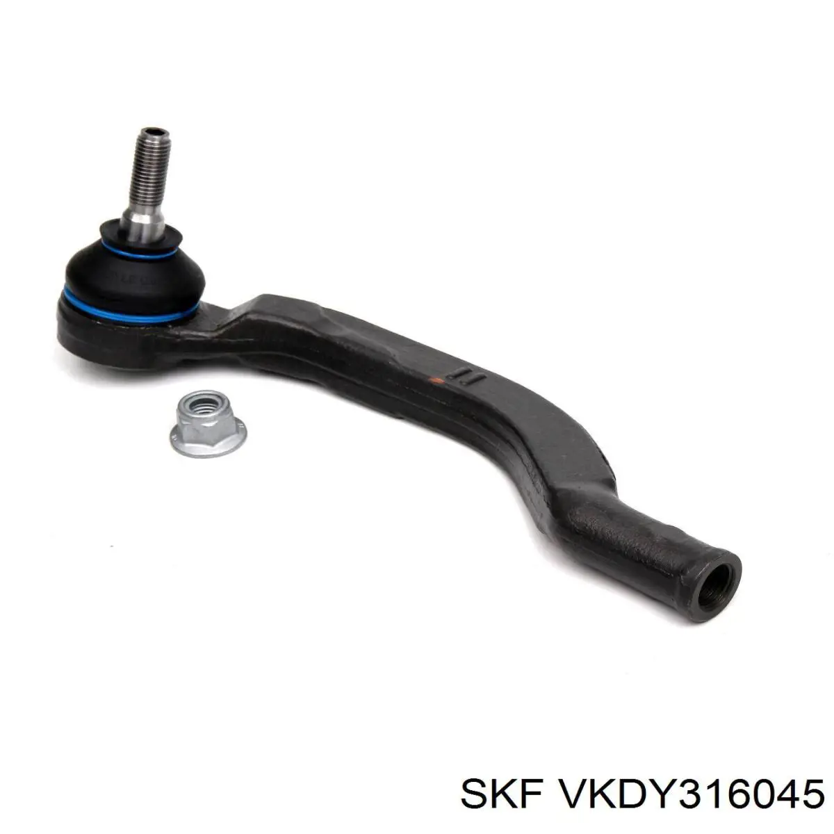 Купить VKDY316045 SKF Наконечник рулевой тяги, внешний