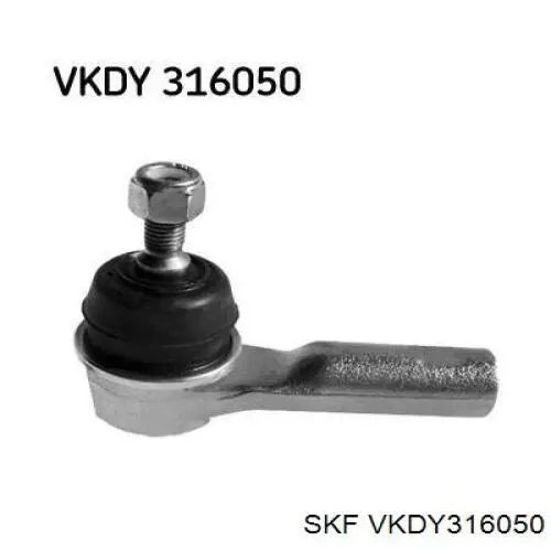 Рулевой наконечник VKDY316050 SKF