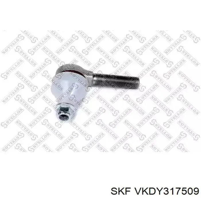 Рулевой наконечник VKDY317509 SKF