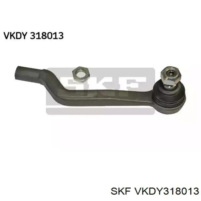 Рулевой наконечник VKDY318013 SKF