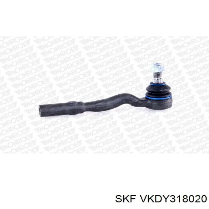 Рулевой наконечник VKDY318020 SKF