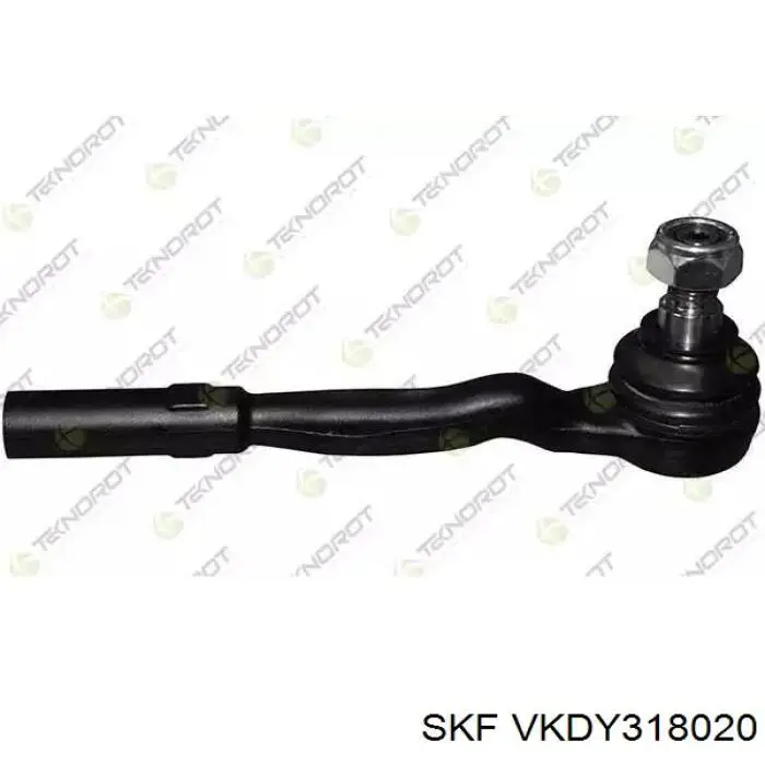Купить VKDY318020 SKF Наконечник рулевой тяги, внешний